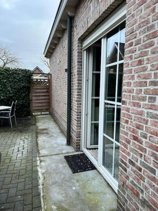 Privatunterkunft In Gronau Gronau  Exterior photo