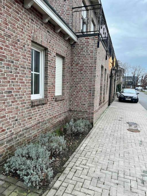 Privatunterkunft In Gronau Gronau  Exterior photo